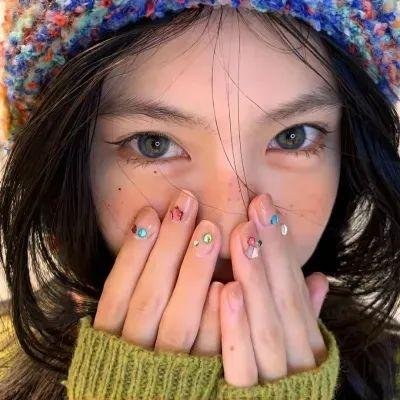 收集男人的女人