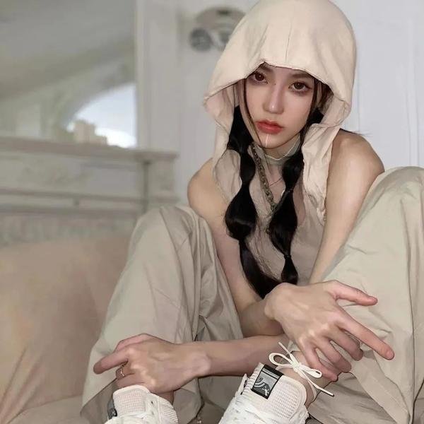 4月的东京...